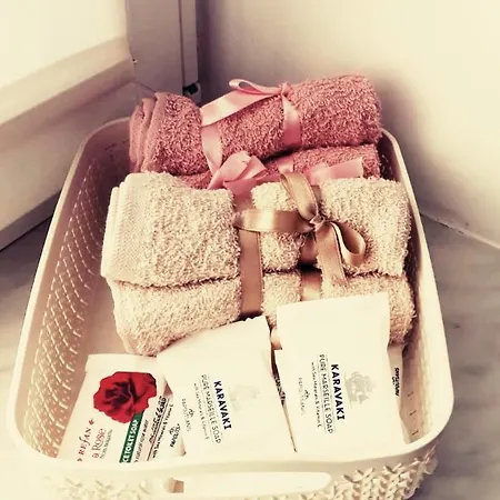 W Centrum Cichy Zakatek