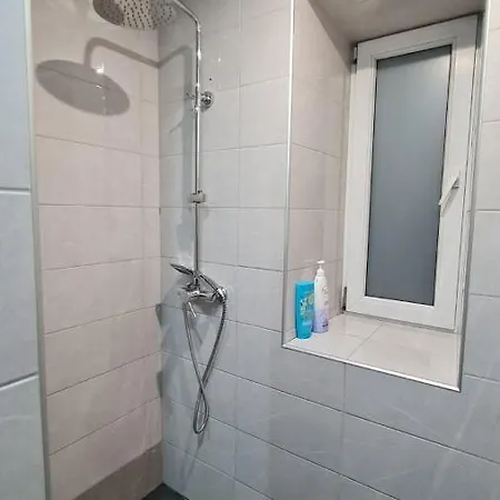Апартаменты W Centrum Cichy Zakatek *