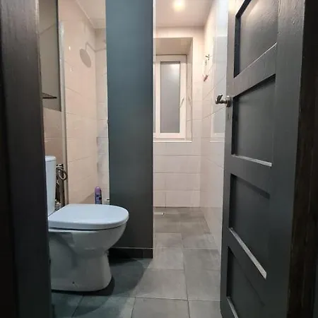 W Centrum Cichy Zakatek Апартаменты