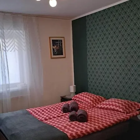 Apartment W Centrum Cichy Zakatek Gliwice