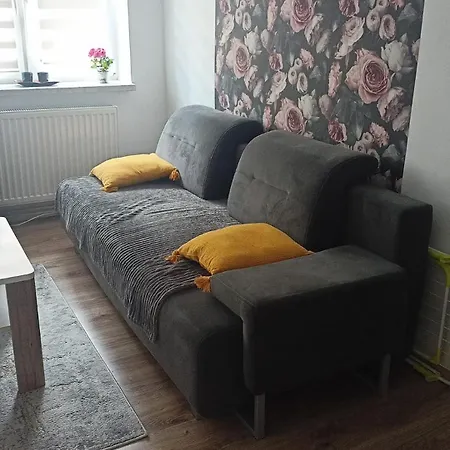 W Centrum Cichy Zakatek Gliwice