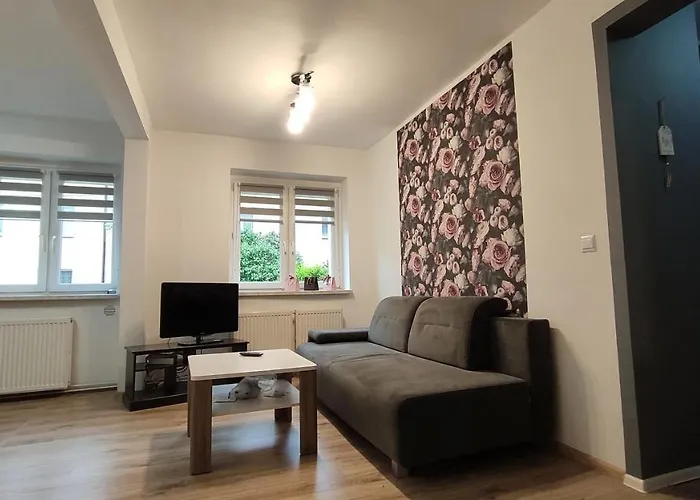 W Centrum Cichy Zakatek *