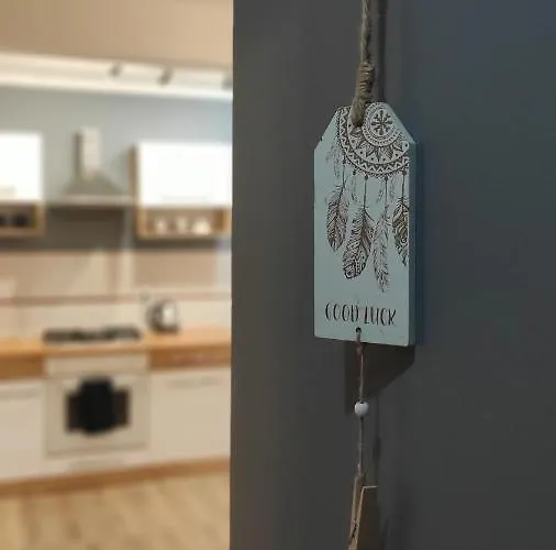 W Centrum Cichy Zakatek Gliwice