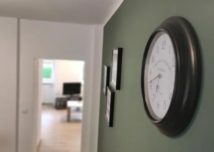 W Centrum Cichy Zakatek Gliwice