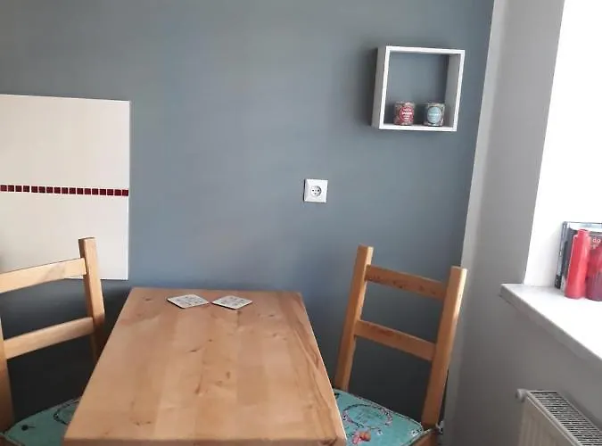 W Centrum Cichy Zakatek Appartement Gliwice