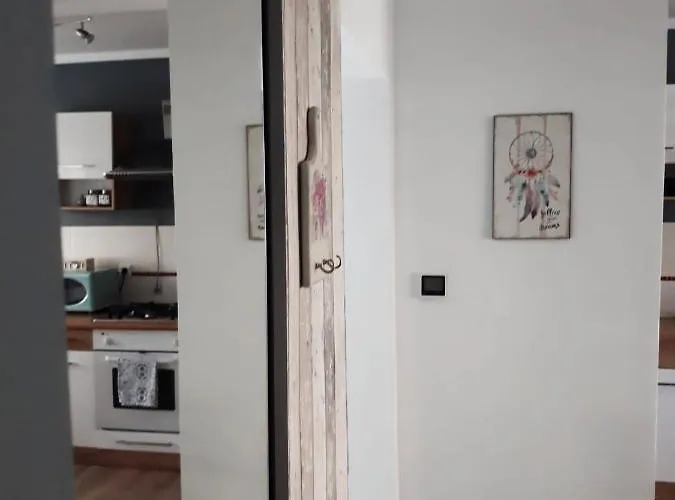 W Centrum Cichy Zakatek Gliwice