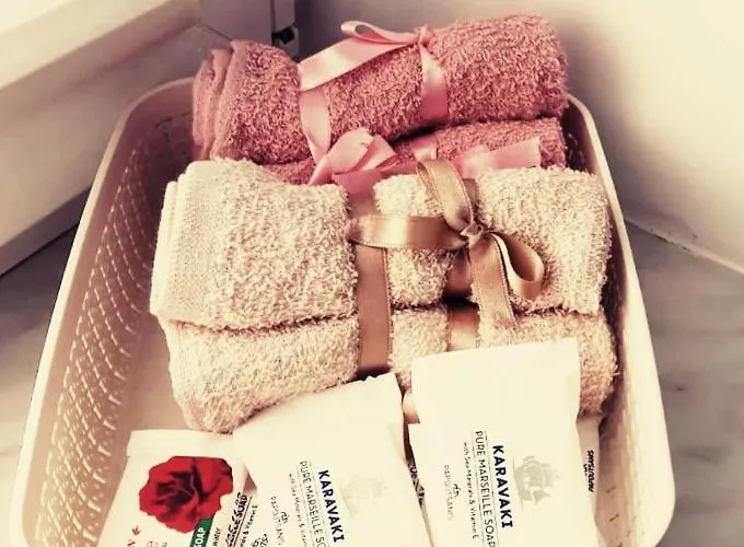 W Centrum Cichy Zakatek