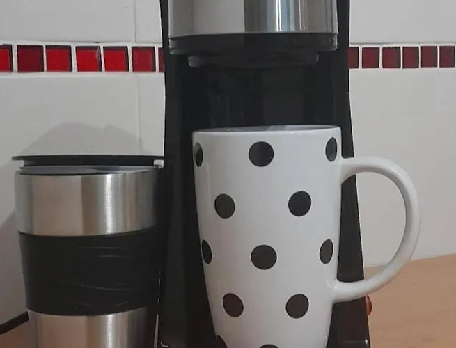 Appartement W Centrum Cichy Zakatek *