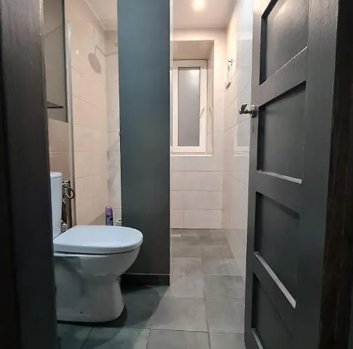 W Centrum Cichy Zakatek Appartement