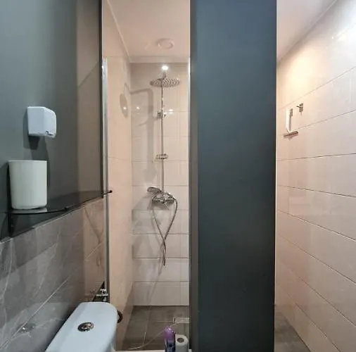 Appartement W Centrum Cichy Zakatek Gliwice