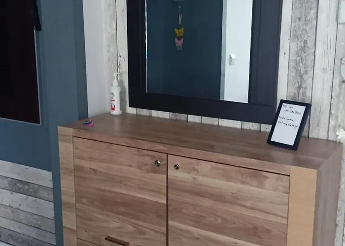 Appartement W Centrum Cichy Zakatek Gliwice