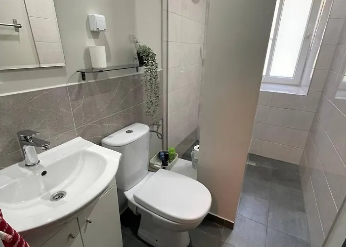 W Centrum Cichy Zakatek Appartement *